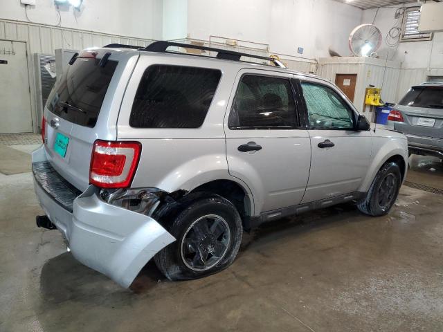 Photo 3 from auction – 2009 FORD ESCAPE XLT with VIN 1FMCU03G19KC39838