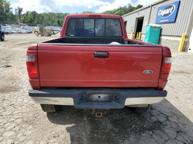 Photo 6 from auction – 2004 FORD RANGER SUP with VIN 1FTZR45E44PB28831