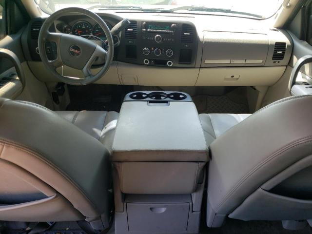 Photo 8 from auction – 2009 GMC SIERRA C15 with VIN 3GTEC230X9G209002