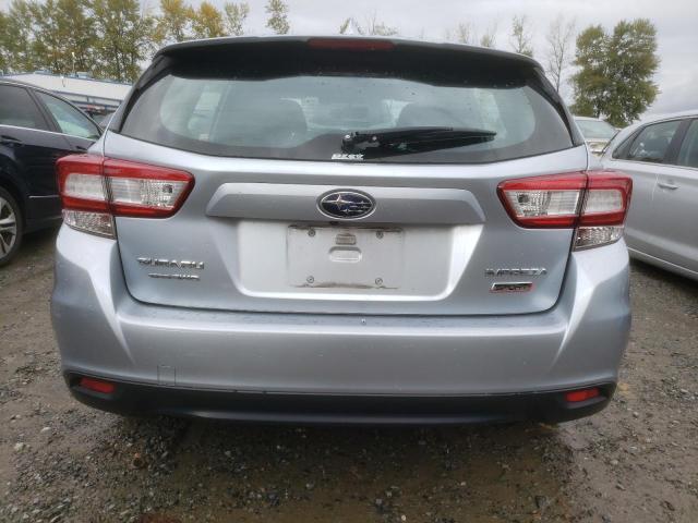 Photo 6 from auction – 2017 SUBARU IMPREZA SP with VIN 4S3GTAM69H3746063