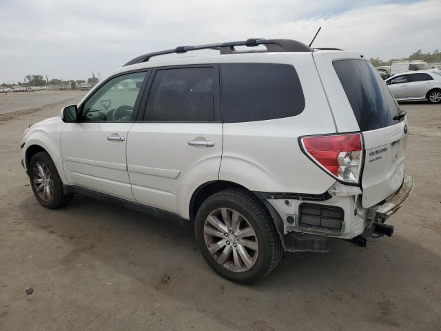 Снимка 2 от търг – 2011 SUBARU FORESTER 2 с VIN JF2SHADC6BH779194