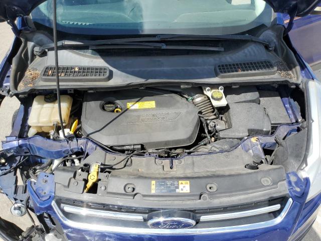 Photo 12 from auction – 2016 FORD ESCAPE TIT with VIN 1FMCU0JX0GUA42762