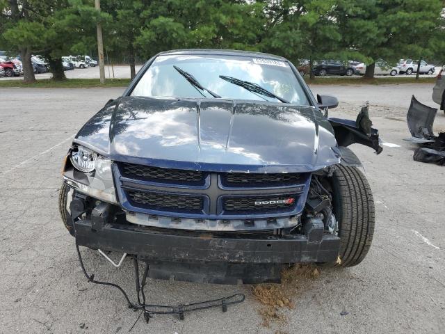 Photo 5 from auction – 2014 DODGE AVENGER SE with VIN 1C3CDZAGXEN149502