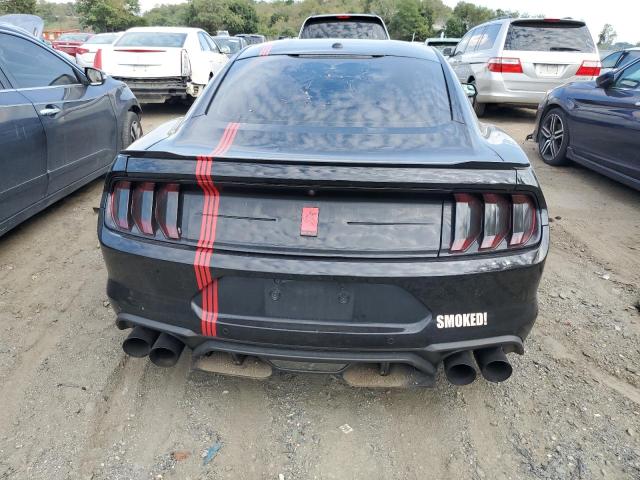 Photo 6 from auction – 2019 FORD MUSTANG GT with VIN 1FA6P8CF3K5204503