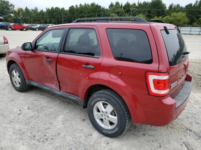 Photo 2 from auction – 2011 FORD ESCAPE XLT with VIN 1FMCU9DG7BKB21463