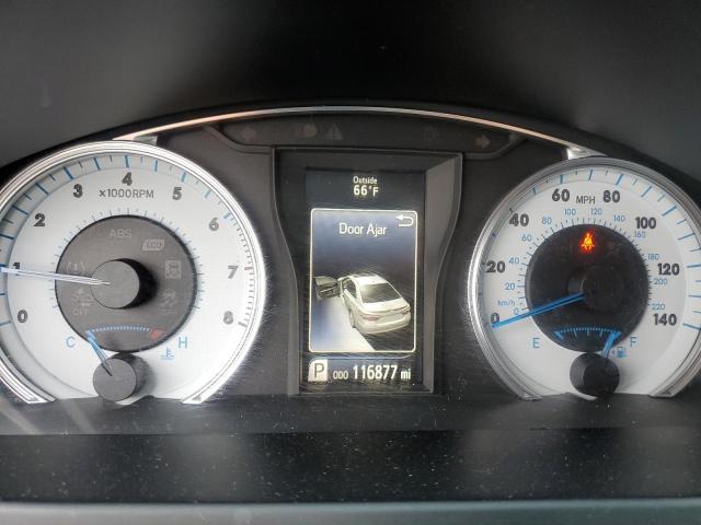 Photo 9 from auction – 2016 TOYOTA CAMRY LE with VIN 4T1BF1FK3GU519113