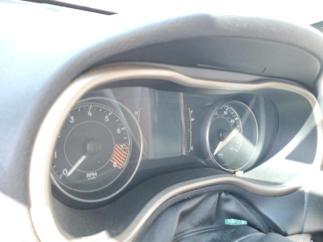 Photo 9 from auction – 2014 JEEP CHEROKEE L with VIN 1C4PJMCSXEW178440