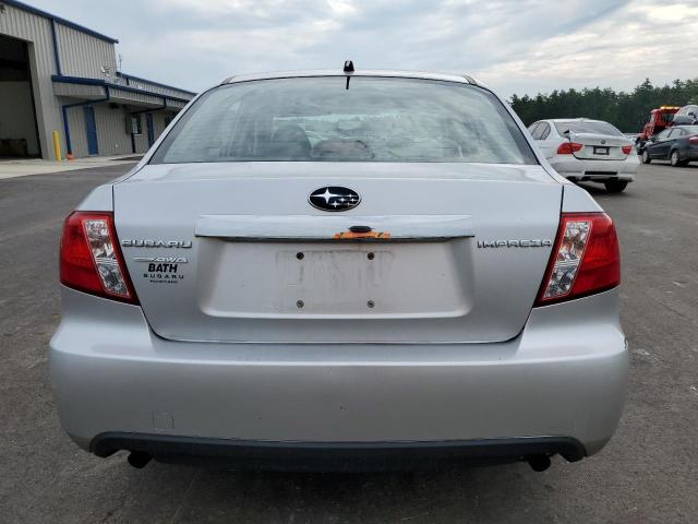 Photo 6 from auction – 2011 SUBARU IMPREZA 2. with VIN JF1GE6A60BH518240