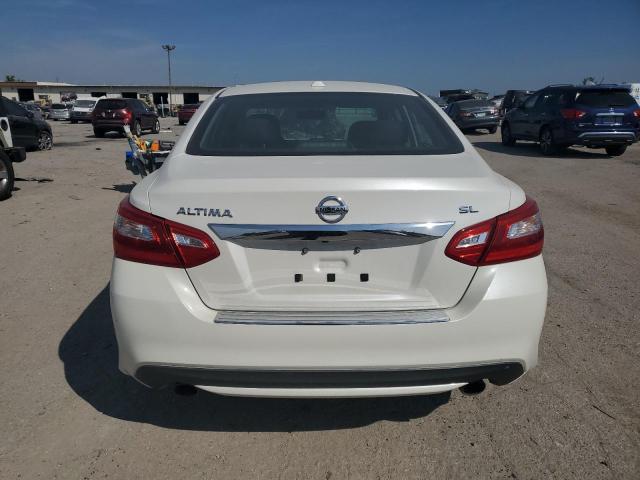 Photo 6 from auction – 2016 NISSAN ALTIMA 2.5 with VIN 1N4AL3AP5GC176582