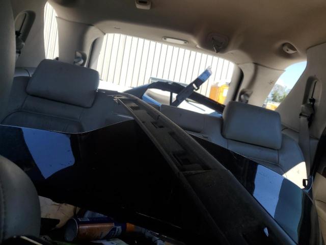 Photo 10 from auction – 2006 BUICK RENDEZVOUS with VIN 3G5DA03L36S550984