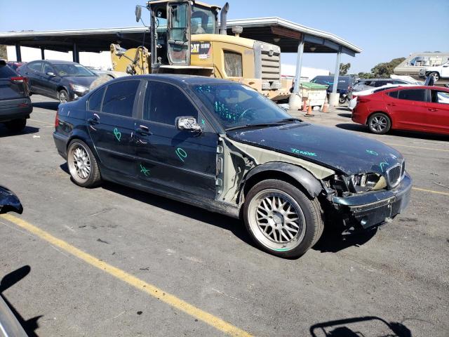 Photo 4 from auction – 2002 BMW 325 I with VIN WBAEV33432PD56475