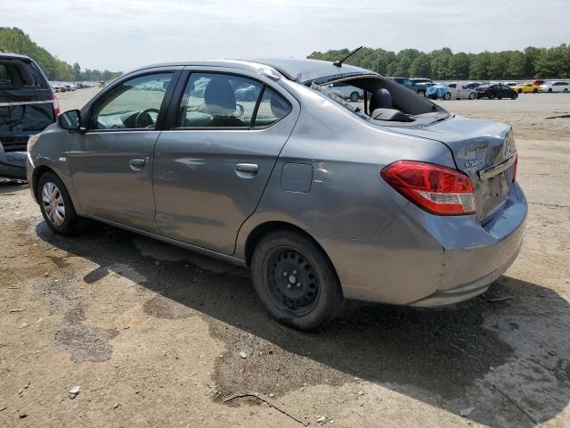 Photo 2 from auction – 2017 MITSUBISHI MIRAGE G4 with VIN ML32F3FJ1HHF11258