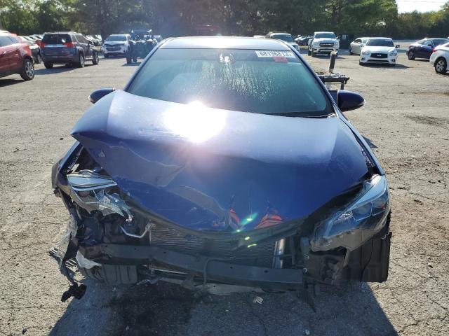 Photo 5 from auction – 2019 TOYOTA COROLLA L with VIN 2T1BURHEXKC206999
