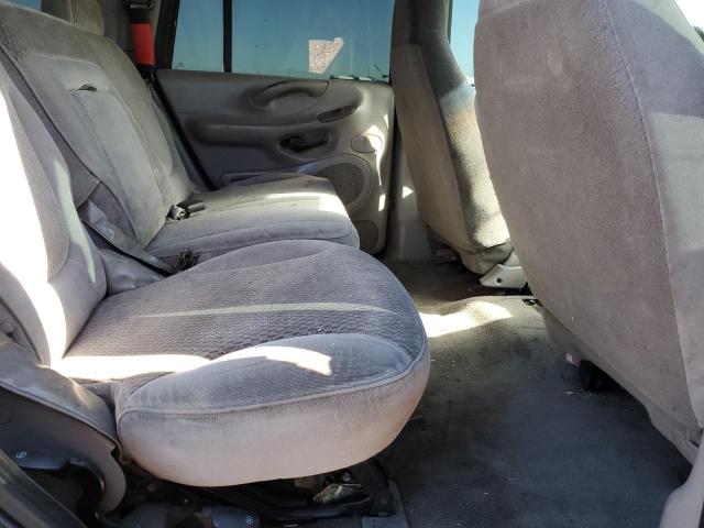 Photo 11 from auction – 1998 FORD EXPEDITION with VIN 1FMEU1769WLA06392