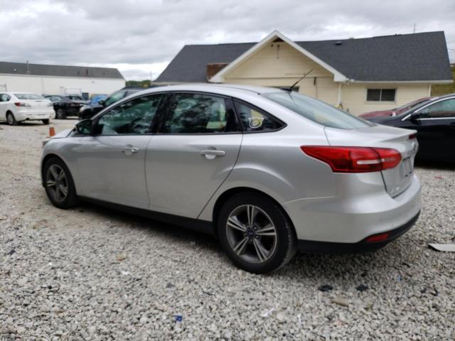 Photo 2 from auction – 2018 FORD FOCUS SE with VIN 1FADP3FE7JL289482