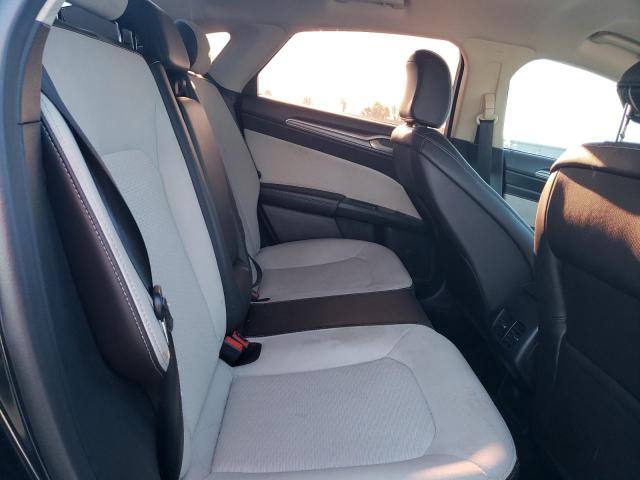 Photo 10 from auction – 2020 FORD FUSION SE with VIN 3FA6P0HD8LR102833