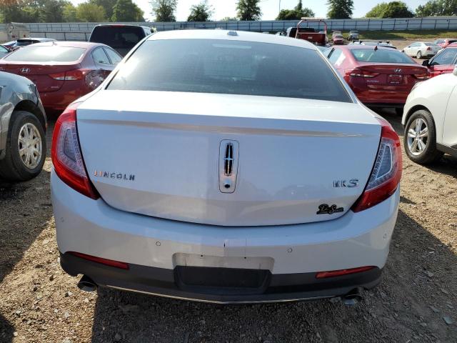 Photo 6 from auction – 2013 LINCOLN MKS with VIN 1LNHL9DK8DG609792