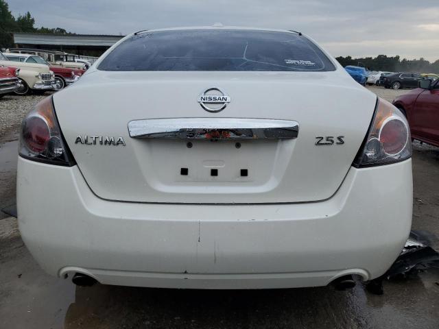 Photo 6 from auction – 2010 NISSAN ALTIMA BAS with VIN 1N4AL2AP4AN489984