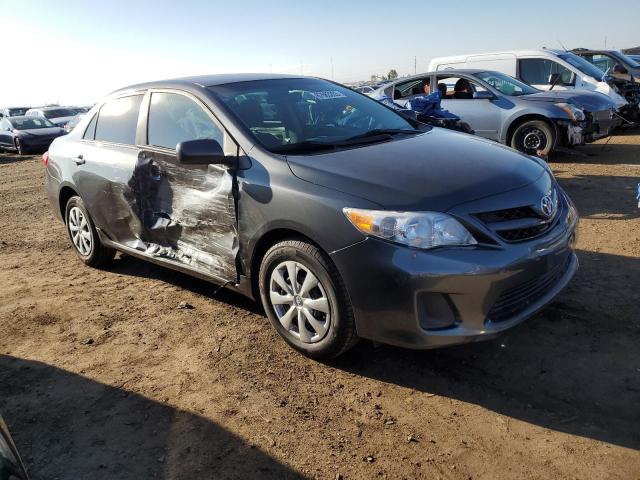 Photo 4 from auction – 2011 TOYOTA COROLLA BA with VIN 2T1BU4EE3BC741017