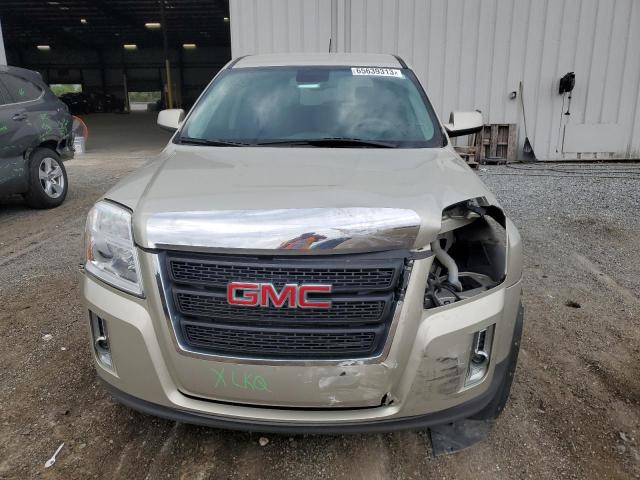 Photo 5 from auction – 2014 GMC TERRAIN SL with VIN 2GKALMEK4E6143243