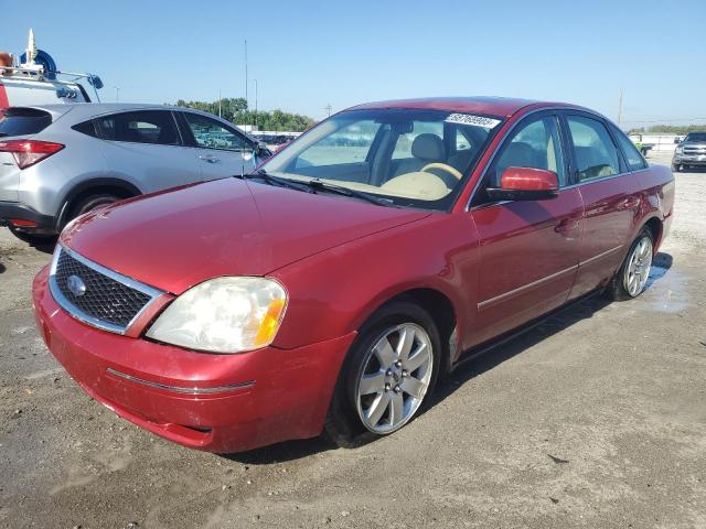 FORD FIVE HUNDR 2006 with VIN 1FAFP24176G153887 - Photo from auction
