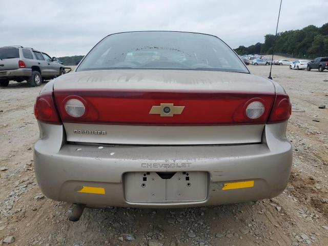 Photo 6 from auction – 2004 CHEVROLET CAVALIER with VIN 1G1JC52F147210588