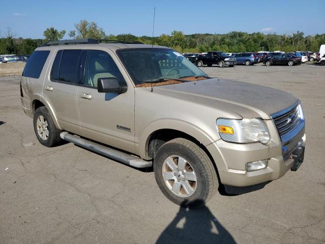 Photo 4 from auction – 2007 FORD EXPLORER with VIN 1FMEU73E17UB68206