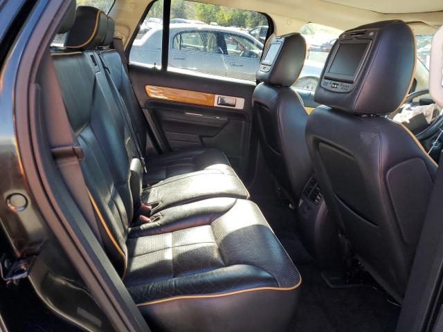 Photo 11 from auction – 2010 LINCOLN MKX with VIN 2LMDJ8JC2ABJ00672