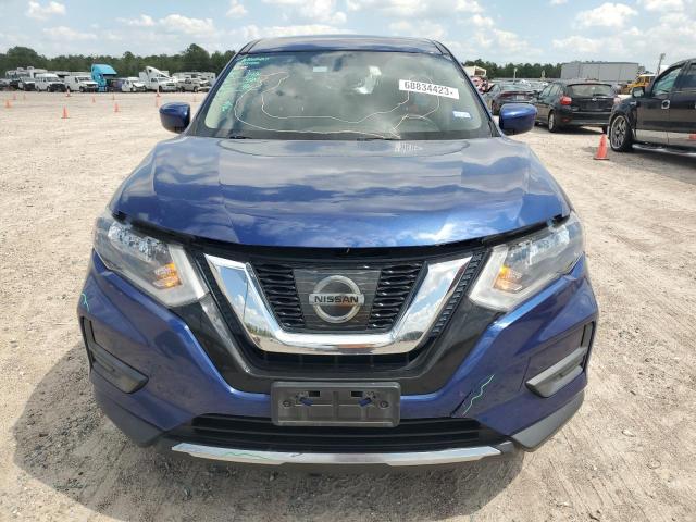 Photo 5 from auction – 2017 NISSAN ROGUE S with VIN JN8AT2MTXHW153137