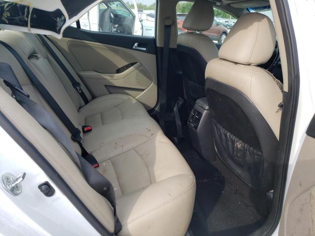 Photo 10 from auction – 2015 KIA OPTIMA EX with VIN 5XXGN4A76FG506474