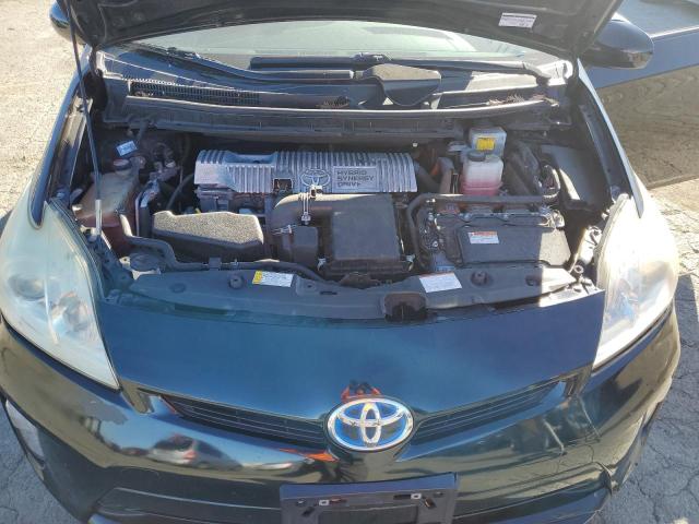 Zdjęcie 11 z aukcji – 2015 TOYOTA PRIUS z VIN JTDKN3DU5F0463155