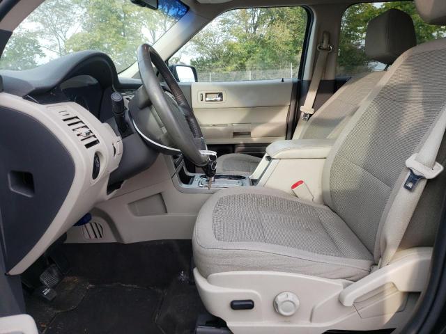 Photo 7 from auction – 2010 FORD FLEX SE with VIN 2FMGK5BC9ABA98874