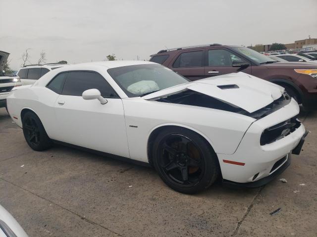 Photo 4 from auction – 2015 DODGE CHALLENGER with VIN 2C3CDZAT2FH722965