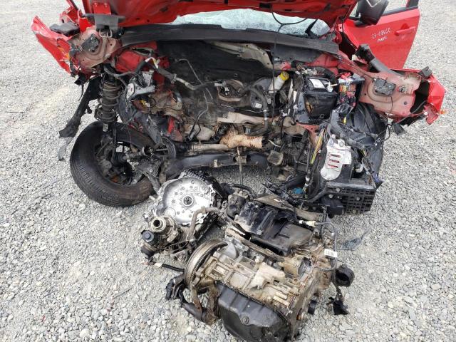 Photo 11 from auction – 2017 JEEP RENEGADE S with VIN ZACCJBAB3HPG01348