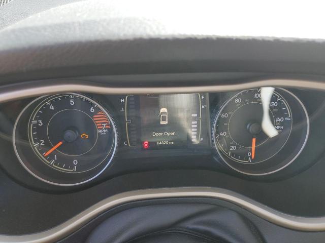 Photo 9 from auction – 2016 JEEP CHEROKEE L with VIN 1C4PJMCB6GW156339