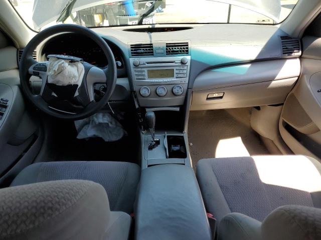 Photo 8 from auction – 2010 TOYOTA CAMRY BASE with VIN 4T4BF3EKXAR048975