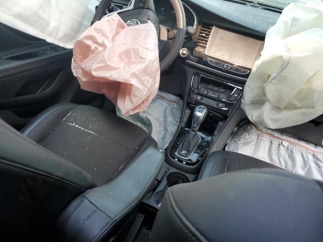 Photo 8 from auction – 2018 BUICK ENCORE SPO with VIN KL4CJ2SB2JB506708