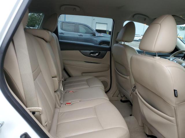 Photo 10 from auction – 2015 NISSAN ROGUE S with VIN 5N1AT2MV5FC837410