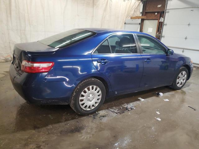 Photo 3 from auction – 2009 TOYOTA CAMRY BASE with VIN 4T1BE46K29U336941
