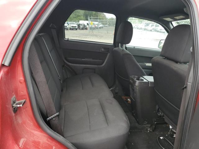 Photo 11 from auction – 2009 FORD ESCAPE XLT with VIN 1FMCU93G39KC38596