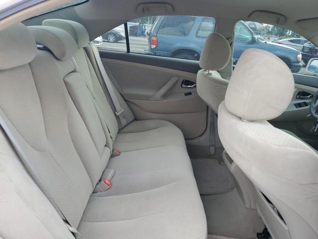 Photo 10 from auction – 2007 TOYOTA CAMRY CE with VIN 4T1BE46K47U655500