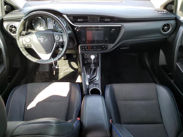 Photo 8 from auction – 2017 TOYOTA COROLLA L with VIN 2T1BURHEXHC814952