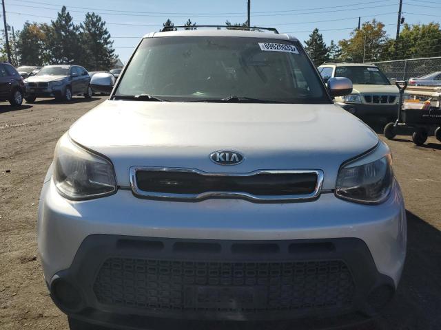 Photo 5 from auction – 2015 KIA SOUL + with VIN KNDJP3A5XF7803054