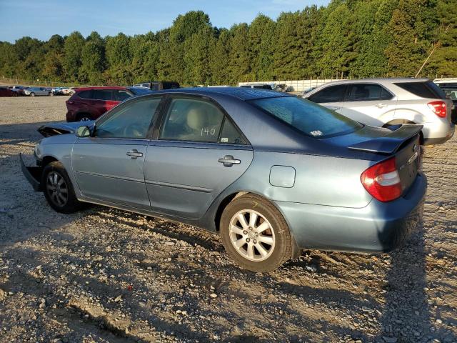 Photo 2 from auction – 2004 TOYOTA CAMRY LE with VIN JTDBE32K140256177