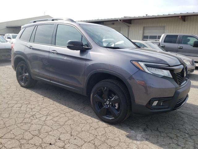 Photo 4 from auction – 2020 HONDA PASSPORT E with VIN 5FNYF8H00LB018914