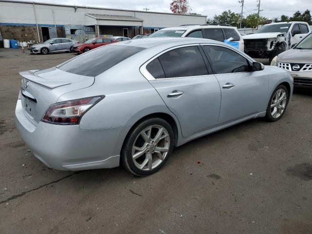 Photo 3 from auction – 2012 NISSAN MAXIMA S with VIN 1N4AA5AP6CC852131