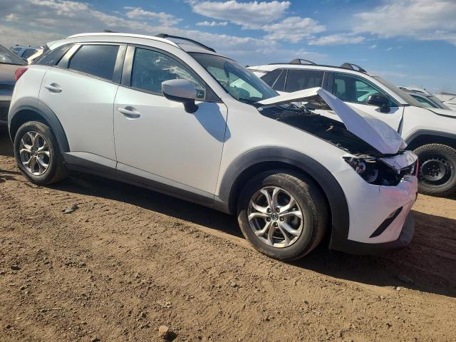 Photo 4 from auction – 2018 MAZDA CX-3 SPORT with VIN JM1DKDB7XJ0324040