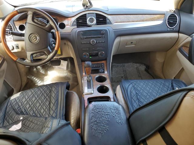 Photo 8 from auction – 2008 BUICK ENCLAVE CX with VIN 5GAER23788J201104