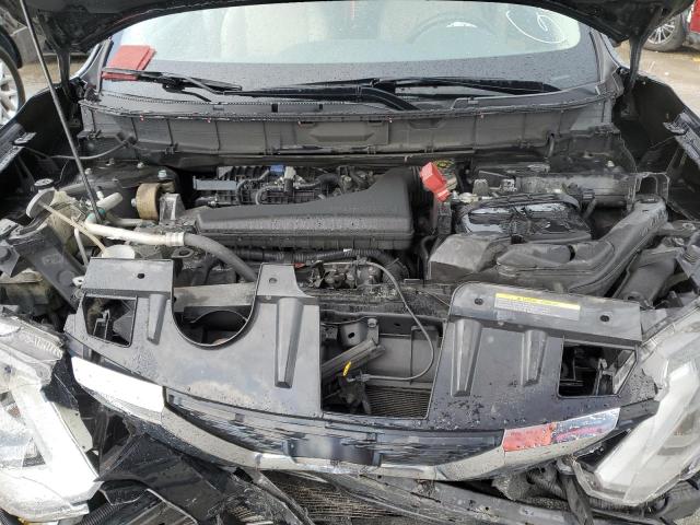 Photo 12 from auction – 2017 NISSAN ROGUE S with VIN KNMAT2MT3HP503889