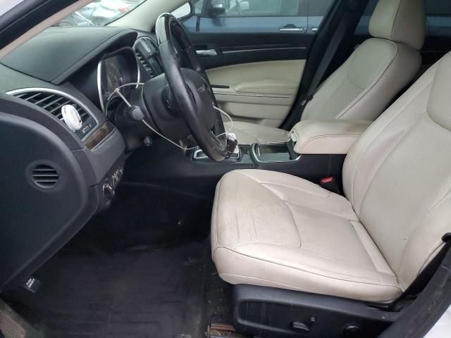 Photo 7 from auction – 2018 CHRYSLER 300 LIMITE with VIN 2C3CCAKG0JH168386